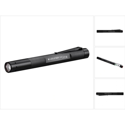 Lenser P4R CORE