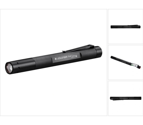 Lenser P4R CORE
