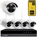 Overmax CAMSPOT NVR 4.0