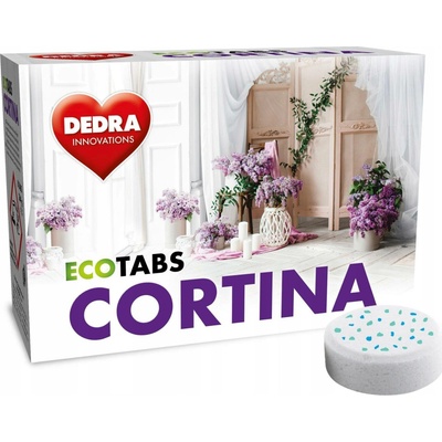 Dedra Tekutý prací prostředek na bílé prádlo 0,3 l