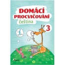 Domácí procvičování čeština 3