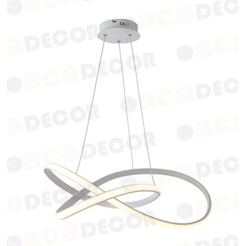 ACA Lighting HM92LEDP48WH