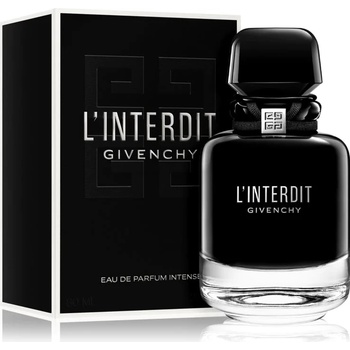 Image 1 of Gyvenchy l’interdit intense edp 80ml-Парфюм за жени
