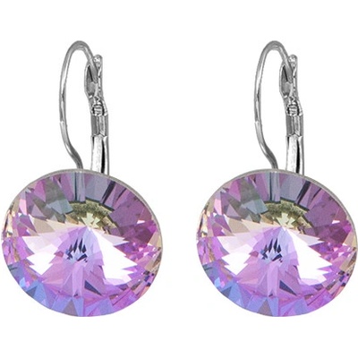 JSB Rivoli se Swarovski Elements Vitrail Light 13266