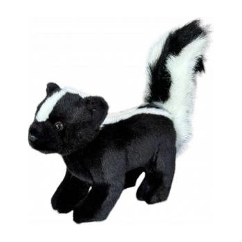 Dubi Skunk 25cm