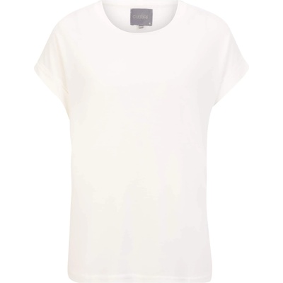 CULTURE Тениска 'Kajsa' бяло, размер XL