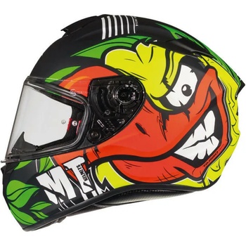 Image 1 of MT Helmets Targo