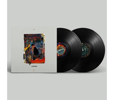 Juno - Parra for Cuva LP
