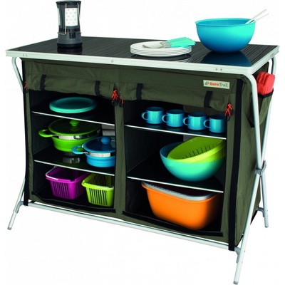 Eurotrail Brocas – Zboží Dáma