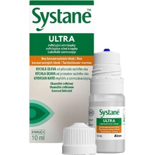 Alcon Systane Ultra 10 ml