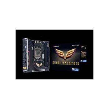 Biostar Z590I VALKYRIE