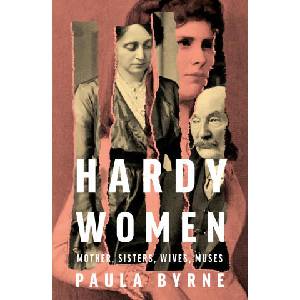 Hardy's Women | Paula Byrne (ISBN: 9780008322267)