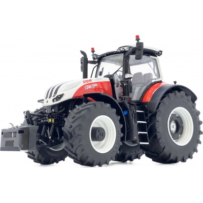 MarGe Models Traktor Steyr 6340 Terrus CVT 1:32