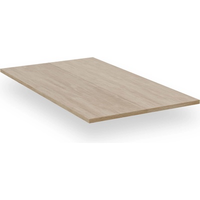 Blumfeldt Табла Bearsdon 140 x 80 см за кухня и трапезария, Здраво шперплатно (GDM23-Bearsdon 140LW) (GDM23-Bearsdon 140LW)