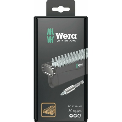 Wera 30-dielna 05057438001
