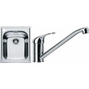 Set Franke AMX 610 + FB 250