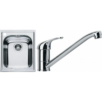 Set Franke AMX 610 + FB 250