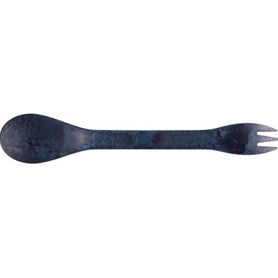 Kupilka Spork 225 lyžička a vidlička v jednom modrá