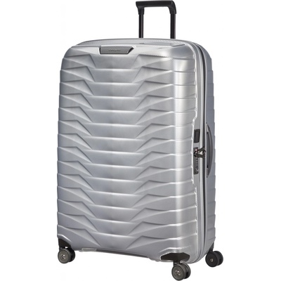 Samsonite Proxis strieborná 125 l
