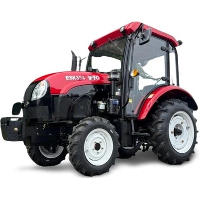 Tauros YTO ESK304