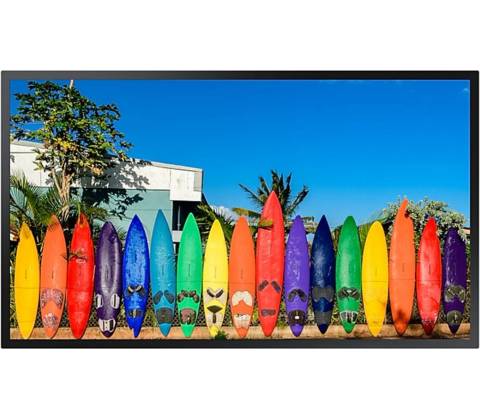 Samsung OM46B