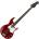 Yamaha BB234 RW Raspberry Red Електрическа бас китара