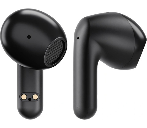 Niceboy Beans 5 Black