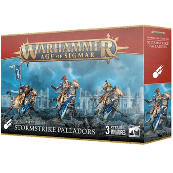 Games Workshop Stormstrike Palladors (96-67)