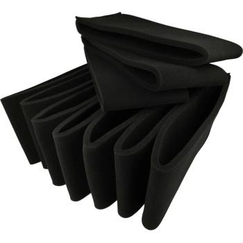 VHBW Дунапренов филтър за Makita DVC150L / DVC155L / DVC157L, 195552-5 (889003535)