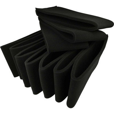 VHBW Дунапренов филтър за Makita DVC150L / DVC155L / DVC157L, 195552-5 (889003535)