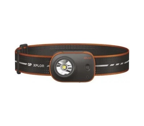 GP Xplor PHR16