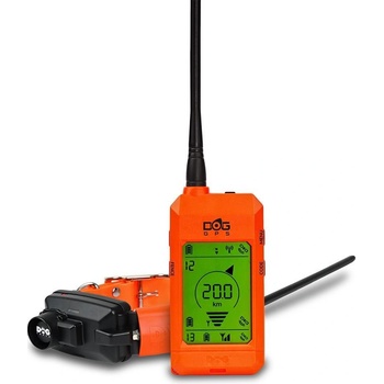 VNT electronics DOG X30B