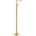 GROHE Едноръкохватков смесител за умивалник, 23856gn1, подов монтаж (23856gn1)