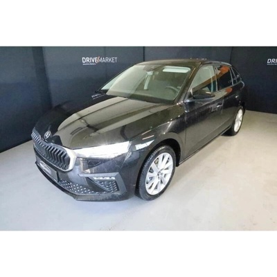 Skoda Scala Selection 110 kW