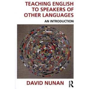 Teaching English to Speakers of Other Languages | David Nunan (ISBN: 9781138824676)