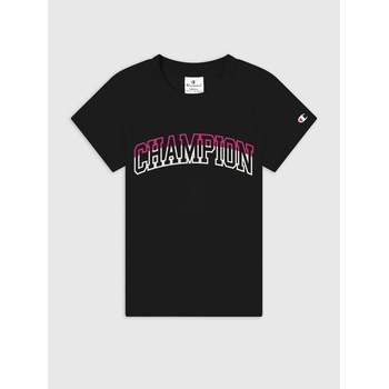 Champion Тениска Crewneck T-Shirt