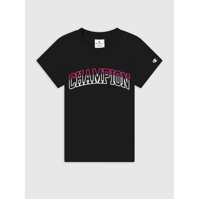 Champion Тениска Crewneck T-Shirt