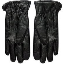 Semi Line pánské rukavice P8217-4 černá