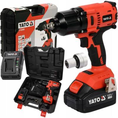 Yato YT-82806