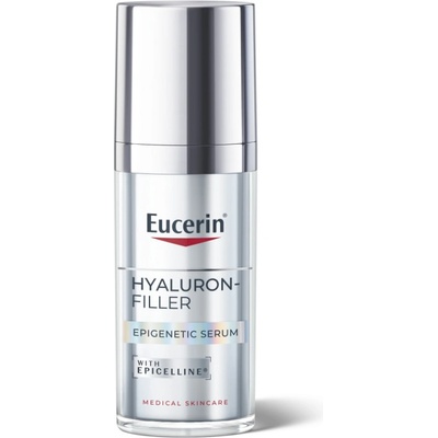 Eucerin Hyaluron-Filler Epigenetic omlazující sérum 30 ml