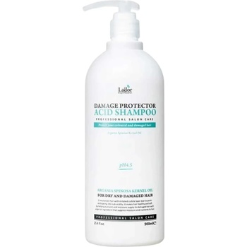 La'dor - Damage Protector Acid Shampoo - 900ml