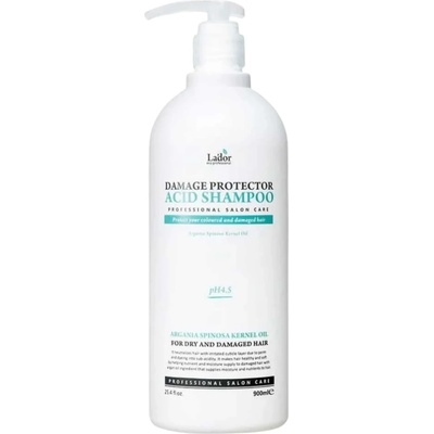 La'dor - Damage Protector Acid Shampoo - 900ml