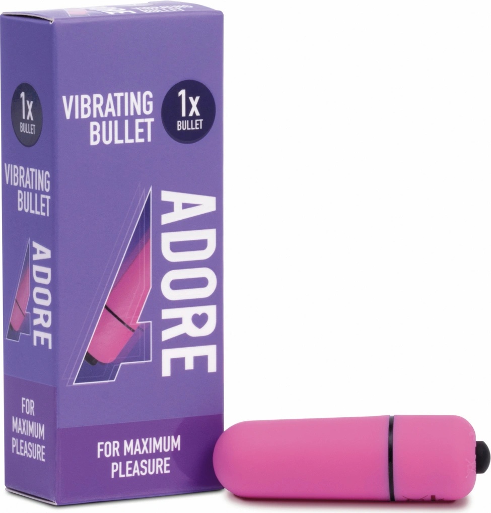 Adore Mini Vibrator