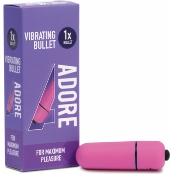 Adore Mini Vibrator