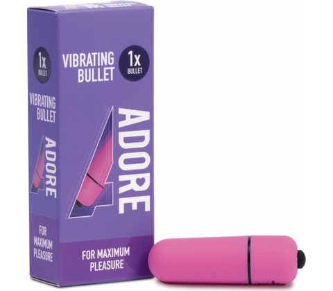Adore Mini Vibrator