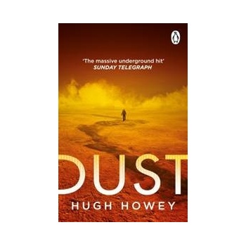 Dust Howey Hugh
