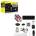 Corsair Custom Cooling Kit HydroX XH505i Stealth Gray