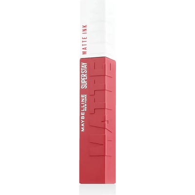 Maybelline New York Superstay 24 Matte Ink Lipstick 180 Revolutionary 5 ml