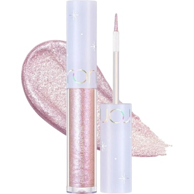 rom&nd Rom&nd - The Universe Liquid Glitter 2g - 05 Lovey Flare