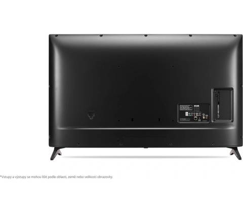 LG 43LJ614V